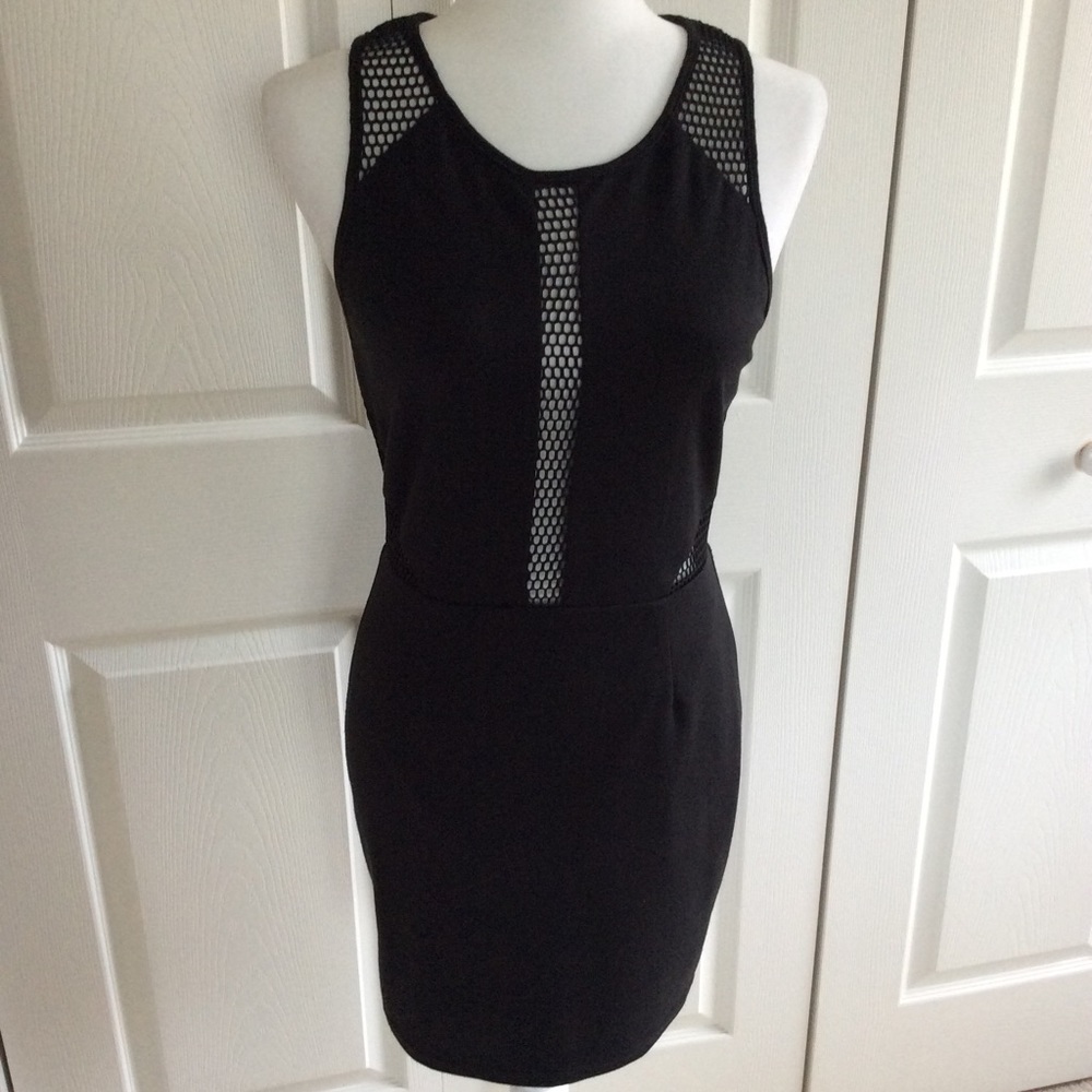 Cocktail Dress